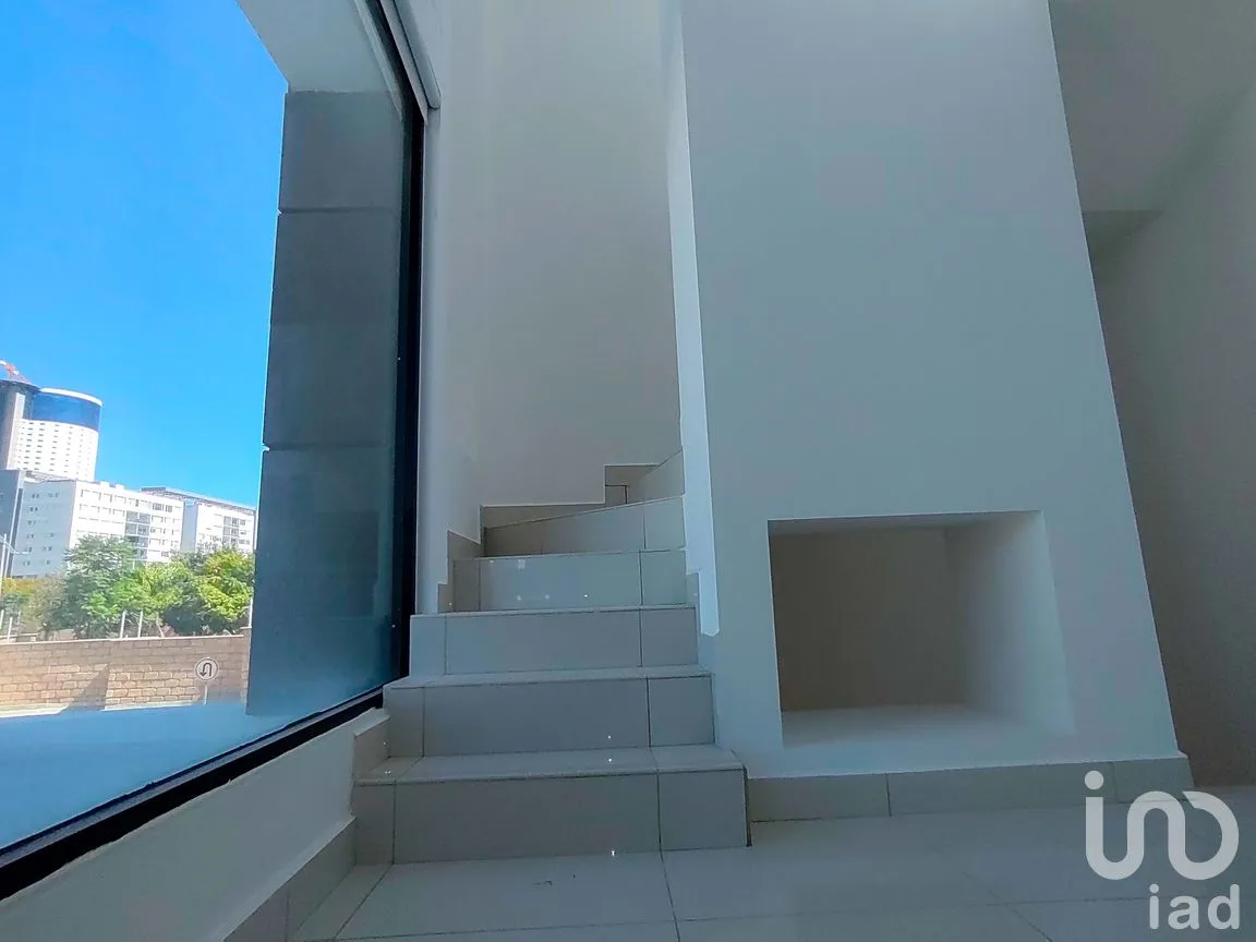 Casa en Renta en Valle de Juriquilla, Querétaro, Querétaro | NEX-304251 | iad México | Foto 35 de 42