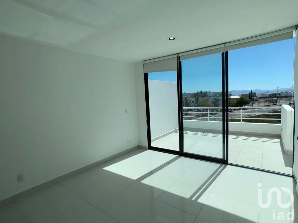 Casa en Renta en Valle de Juriquilla, Querétaro, Querétaro | NEX-304251 | iad México | Foto 38 de 42