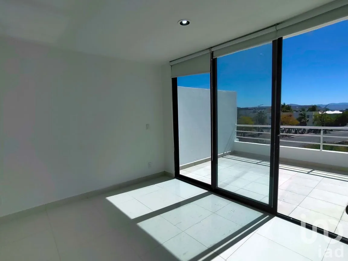 Casa en Renta en Valle de Juriquilla, Querétaro, Querétaro | NEX-304251 | iad México | Foto 41 de 42