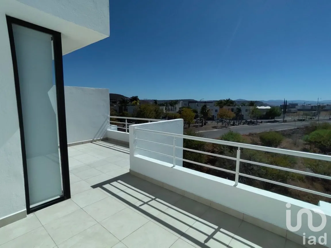 Casa en Renta en Valle de Juriquilla, Querétaro, Querétaro | NEX-304251 | iad México | Foto 42 de 42