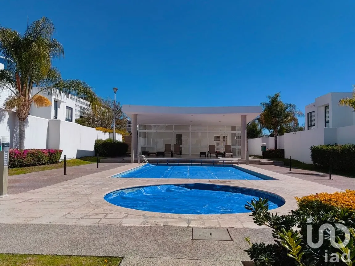 Casa en Renta en Valle de Juriquilla, Querétaro, Querétaro | NEX-304251 | iad México | Foto 6 de 42