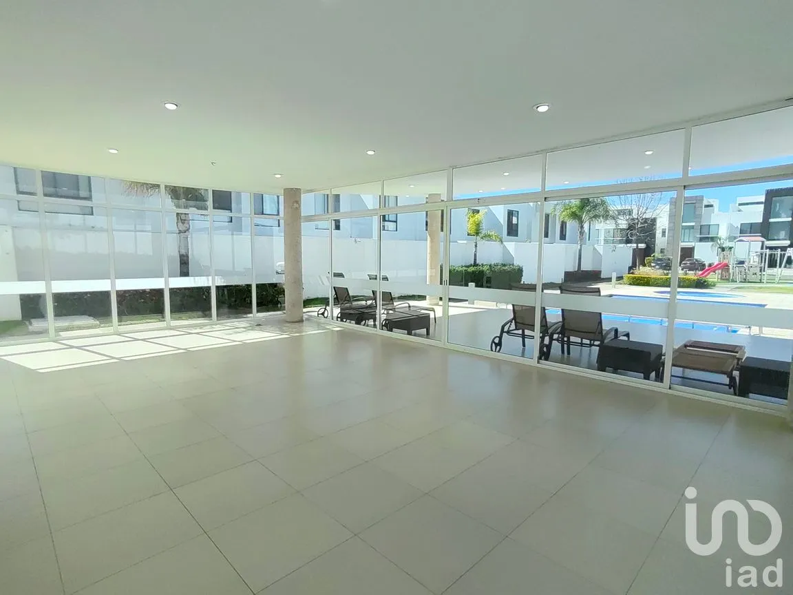 Casa en Renta en Valle de Juriquilla, Querétaro, Querétaro | NEX-304251 | iad México | Foto 7 de 42
