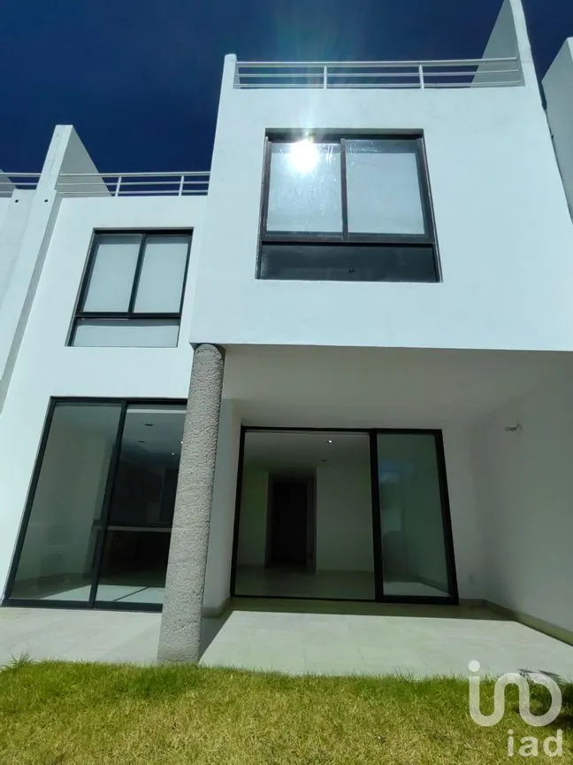 Casa en Renta en Valle de Juriquilla, Querétaro, Querétaro | NEX-304251 | iad México | Foto 10 de 42