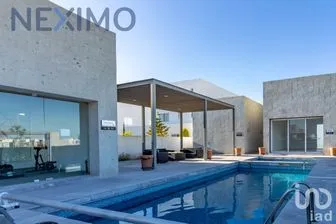 NEX-40516 - Casa en Renta, con 3 recamaras, con 2 baños, con 144 m2 de construcción en El Mirador, CP 76246, Querétaro.