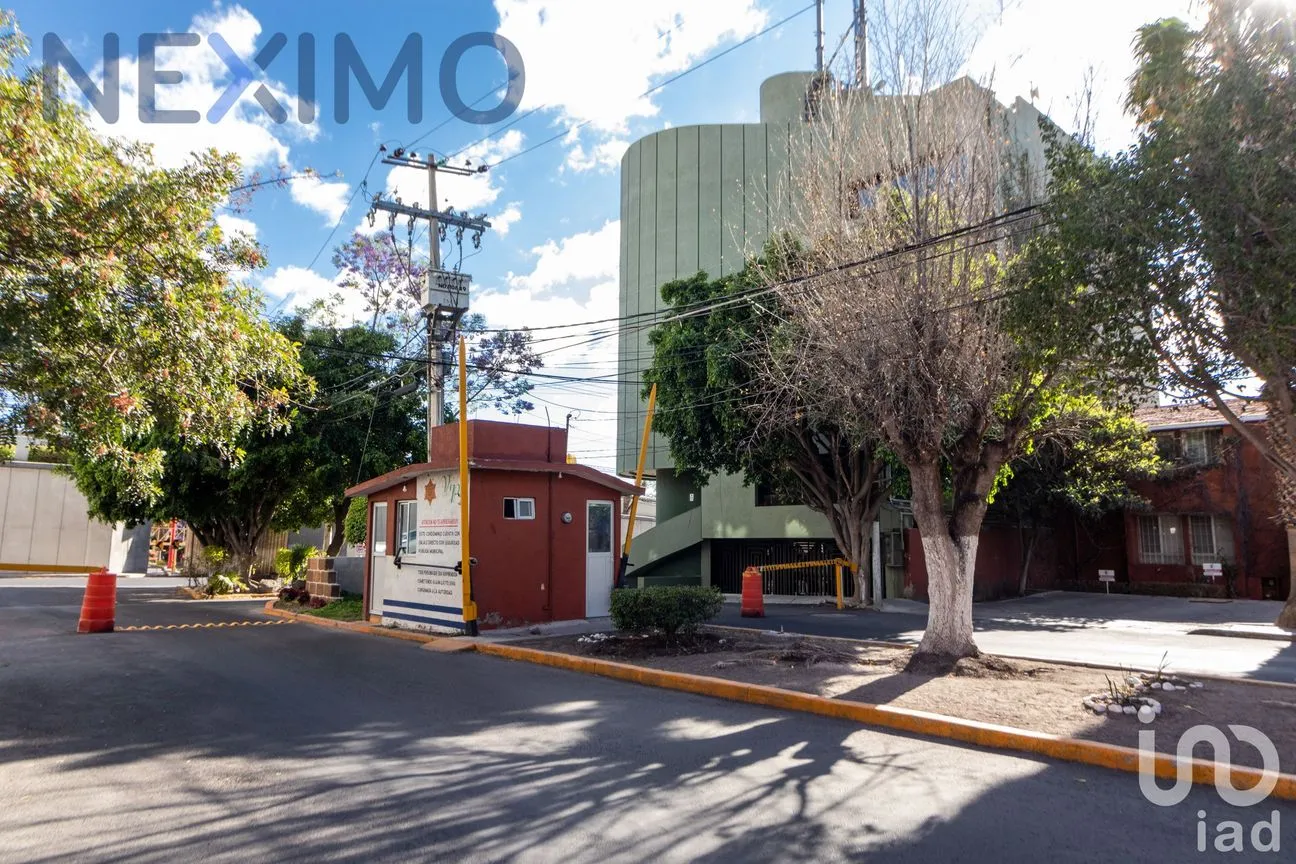 Departamento en Renta en Villas del Parque, Querétaro, Querétaro | NEX-42510 | iad México | Foto 21 de 21