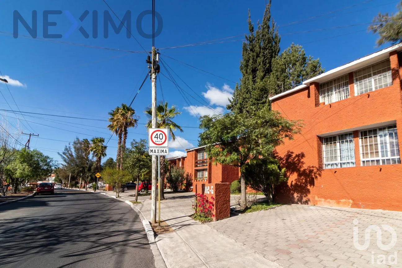 Departamento en Renta en Villas del Parque, Querétaro, Querétaro | NEX-42510 | iad México | Foto 1 de 21