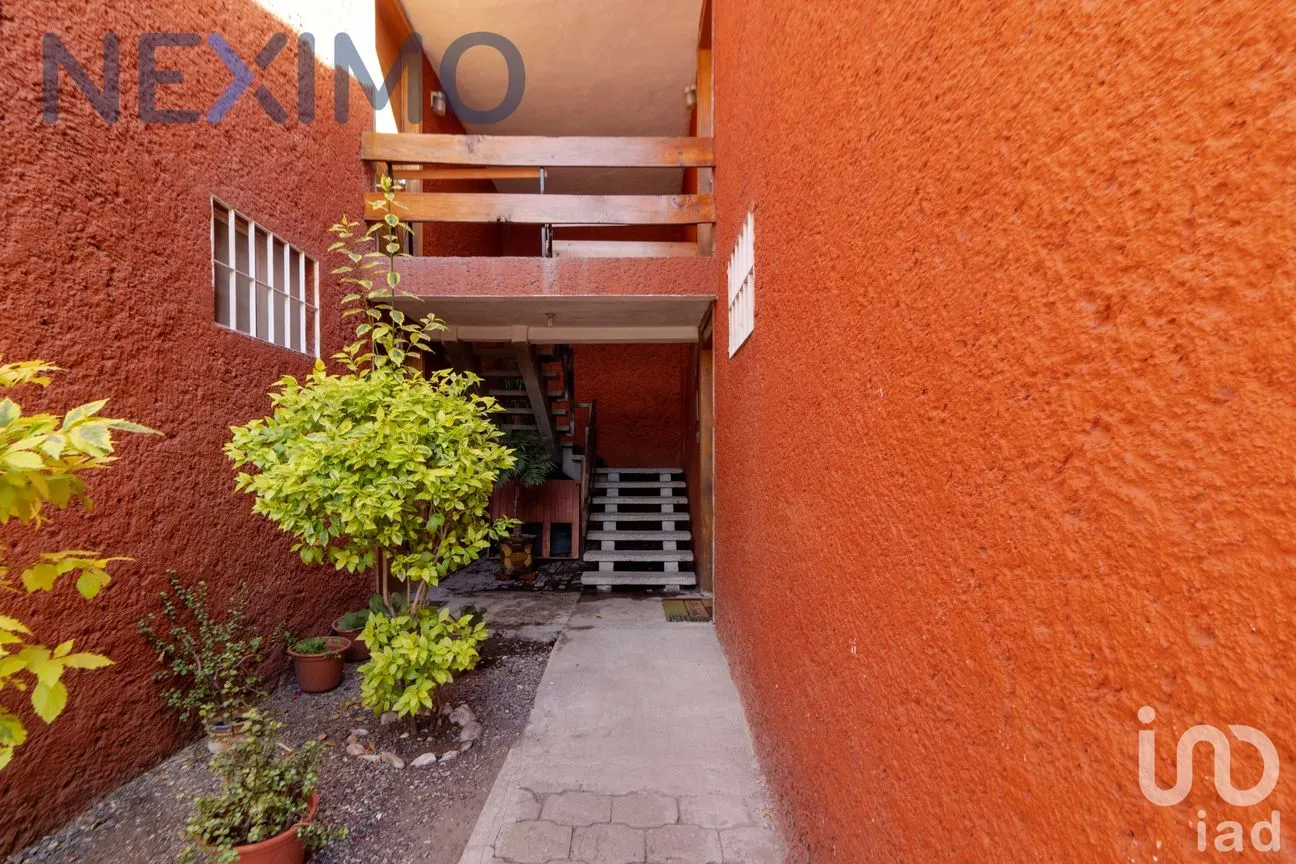 Departamento en Renta en Villas del Parque, Querétaro, Querétaro | NEX-42510 | iad México | Foto 5 de 21