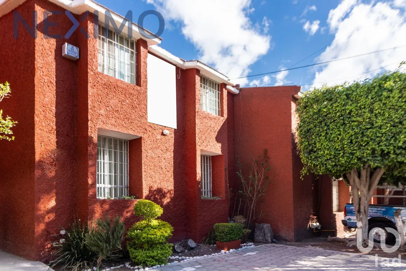 Departamento en Renta en Villas del Parque, Querétaro, Querétaro | NEX-42510 | iad México | Foto 3 de 21