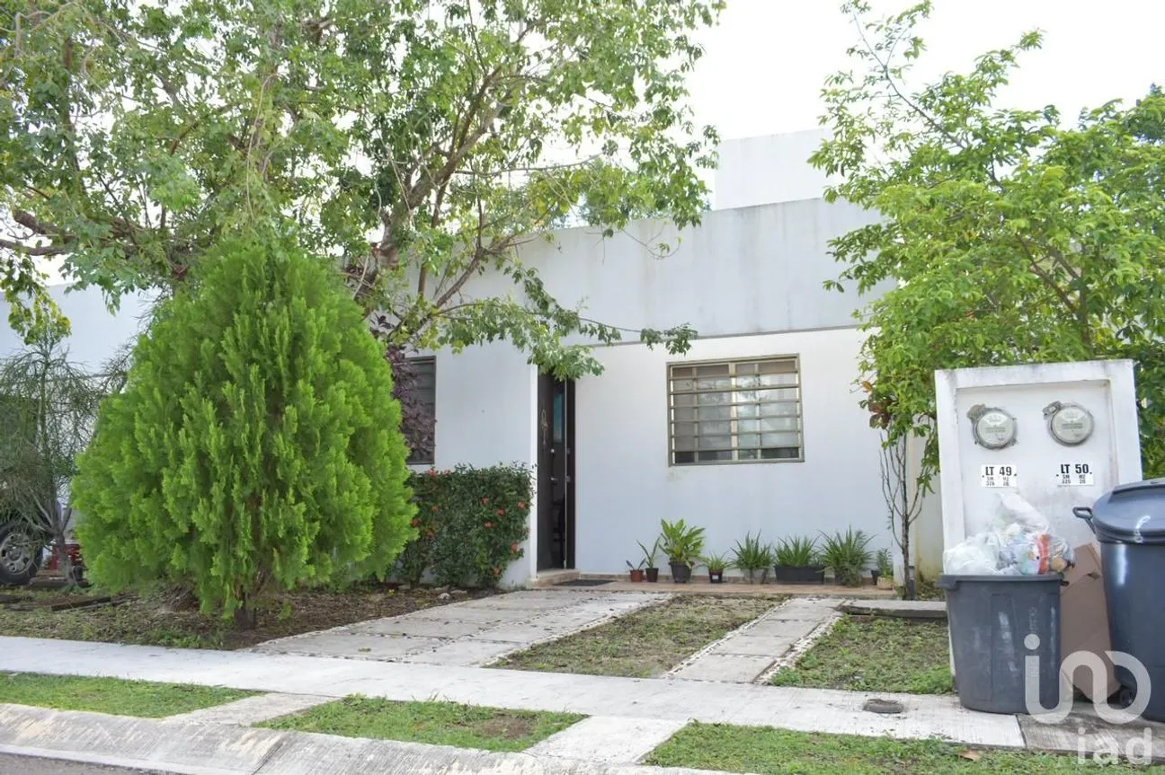 Casa en Venta en Supermanzana 326, Benito Juárez, Quintana Roo | NEX-40967 | iad México | Foto 2 de 10