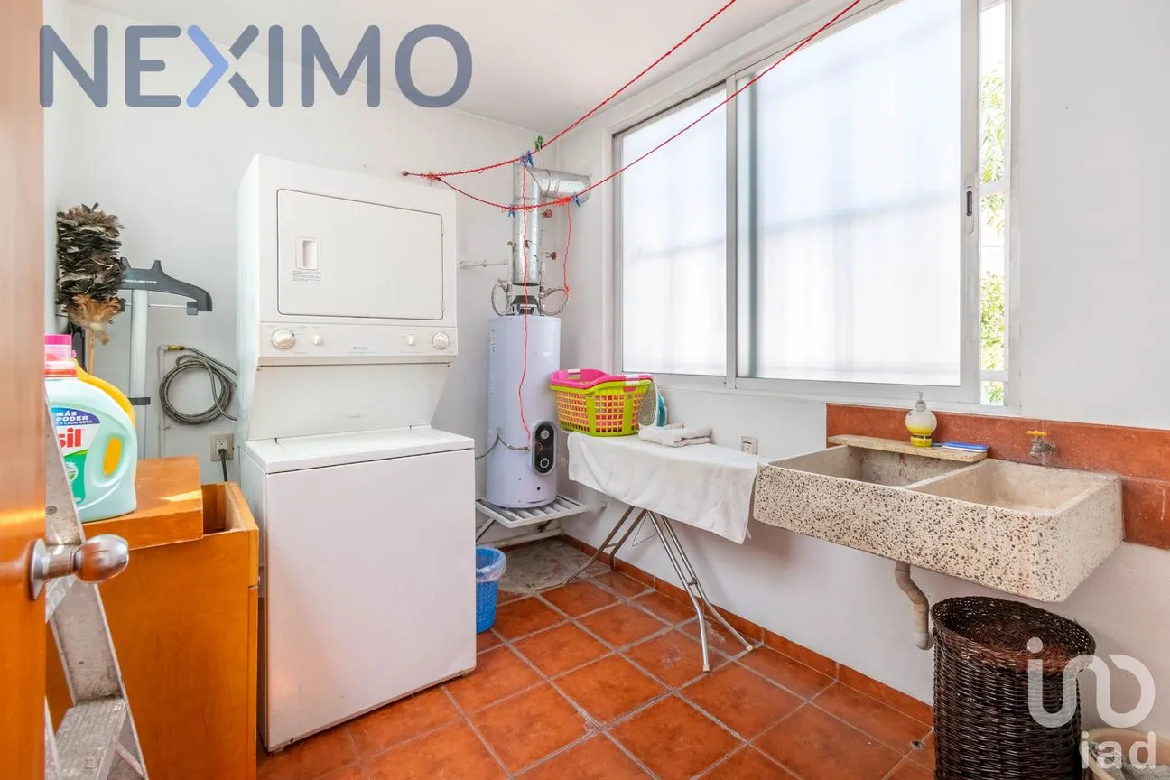 Casa en Renta en Condesa, Cuauhtémoc, Ciudad de México | NEX-47858 | iad México | Foto 18 de 25
