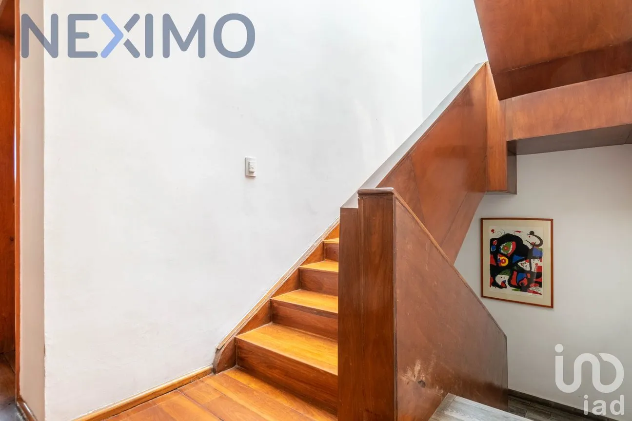 Casa en Renta en Condesa, Cuauhtémoc, Ciudad de México | NEX-47858 | iad México | Foto 24 de 25