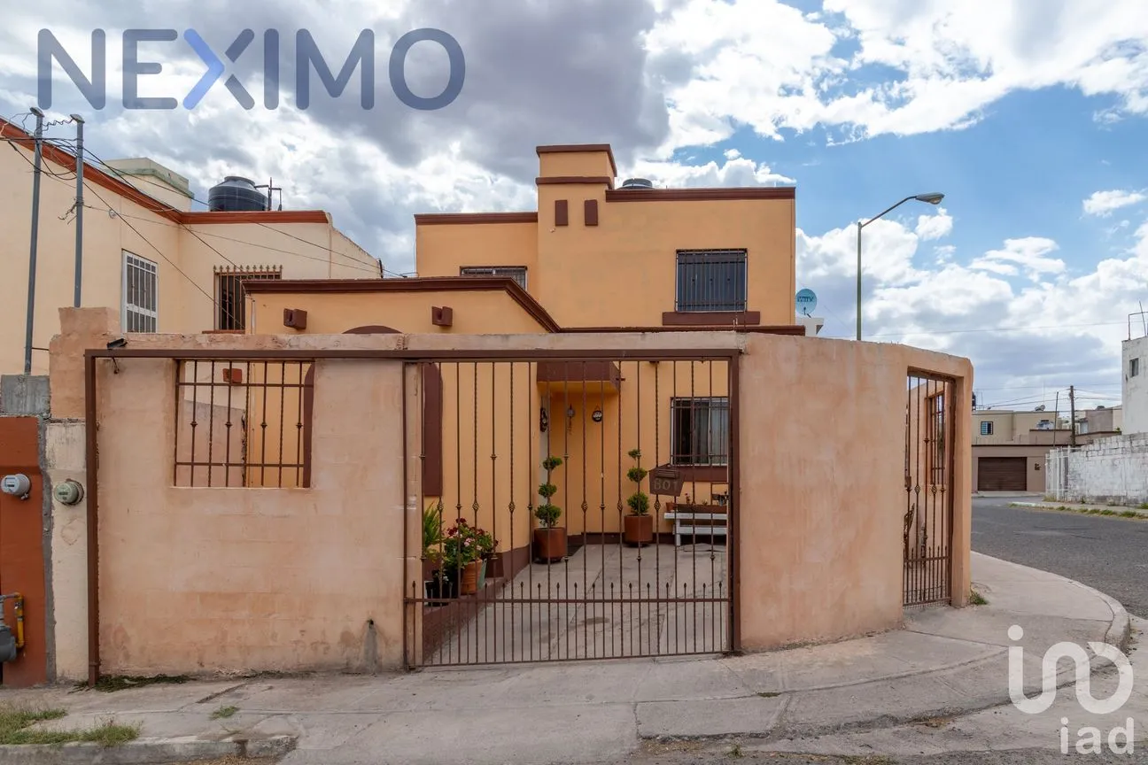 Casa en Venta en Cafetales, Chihuahua, Chihuahua | NEX-46495 | iad México | Foto 1 de 25