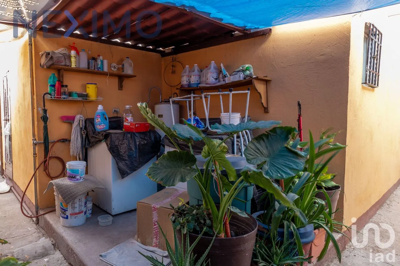 Casa en Venta en Cafetales, Chihuahua, Chihuahua | NEX-46495 | iad México | Foto 14 de 25