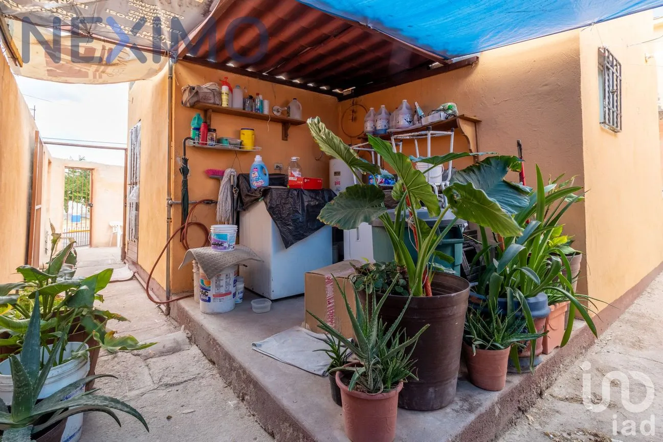 Casa en Venta en Cafetales, Chihuahua, Chihuahua | NEX-46495 | iad México | Foto 19 de 25