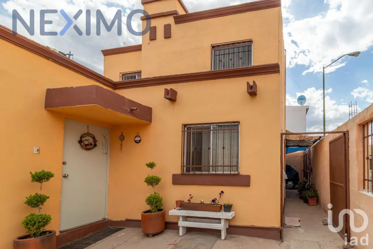 Casa en Venta en Cafetales, Chihuahua, Chihuahua | NEX-46495 | iad México | Foto 4 de 25