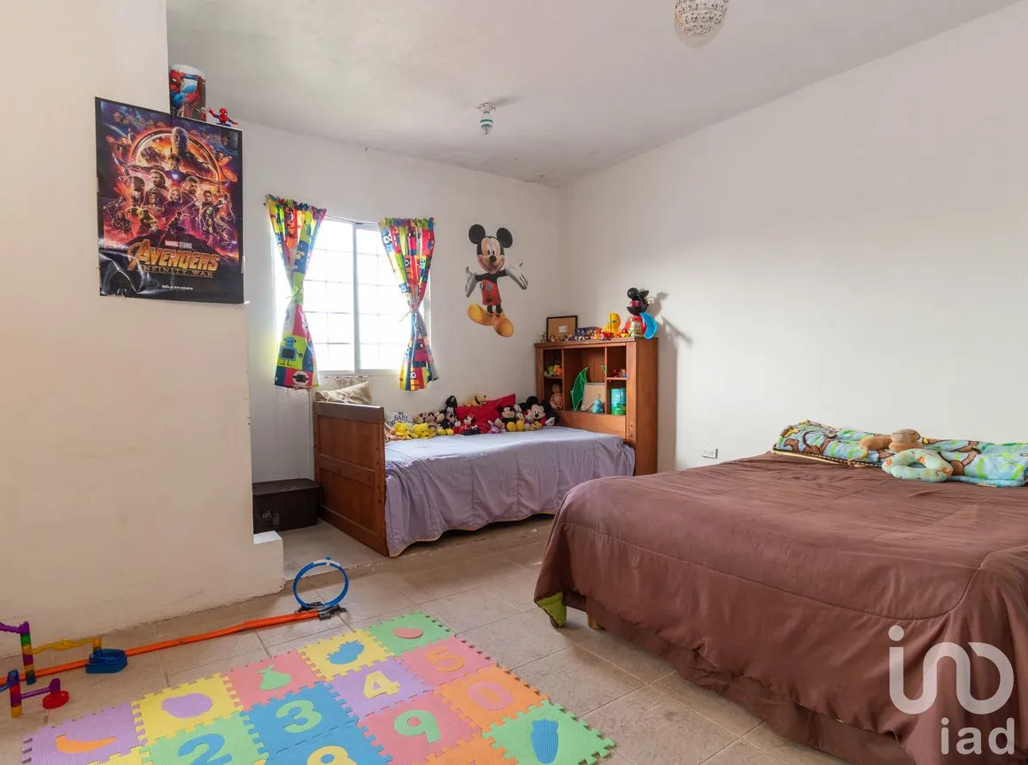 Casa en Venta en Los Olivos, Chihuahua, Chihuahua | NEX-53816 | iad México | Foto 17 de 20