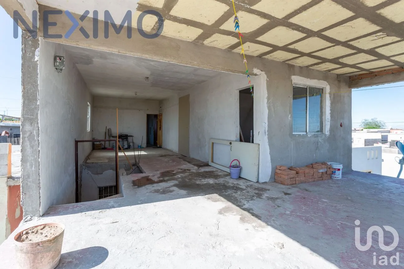 Casa en Venta en Riberas del Bravo IX, Juárez, Chihuahua | NEX-45003 | iad México | Foto 15 de 15