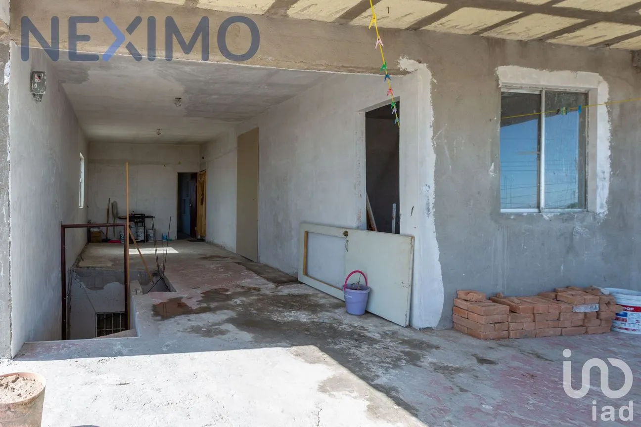 Casa en Venta en Riberas del Bravo IX, Juárez, Chihuahua | NEX-45003 | iad México | Foto 3 de 15