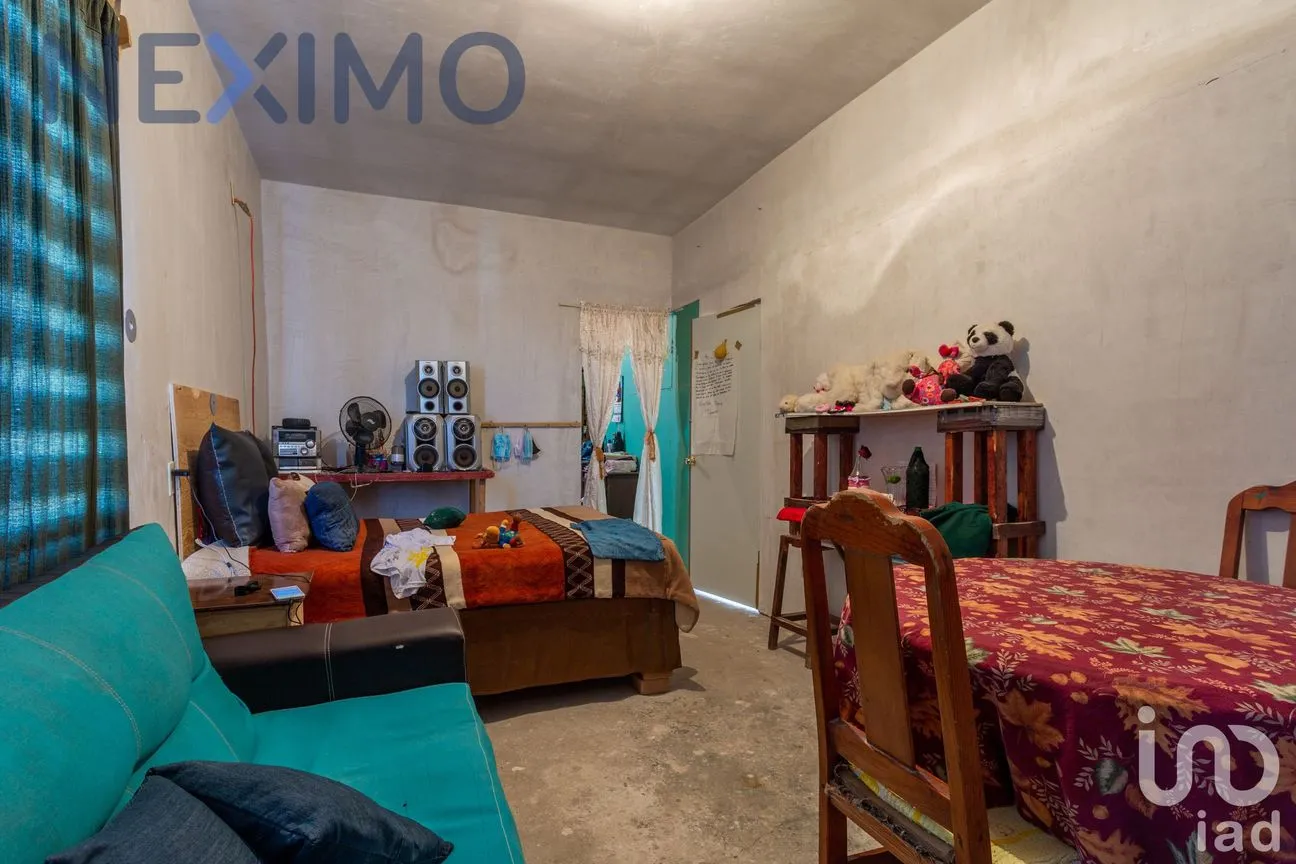 Casa en Venta en Riberas del Bravo IX, Juárez, Chihuahua | NEX-45003 | iad México | Foto 7 de 15