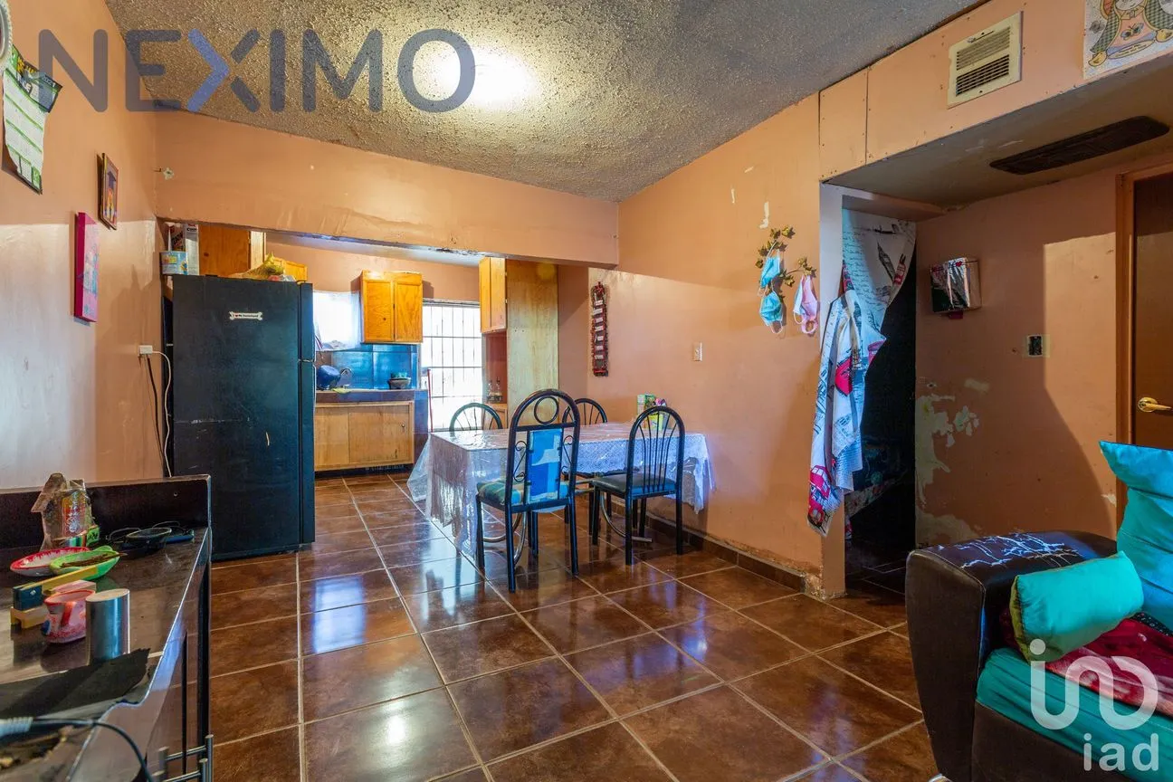 Casa en Venta en Riberas del Bravo IX, Juárez, Chihuahua | NEX-45003 | iad México | Foto 4 de 15