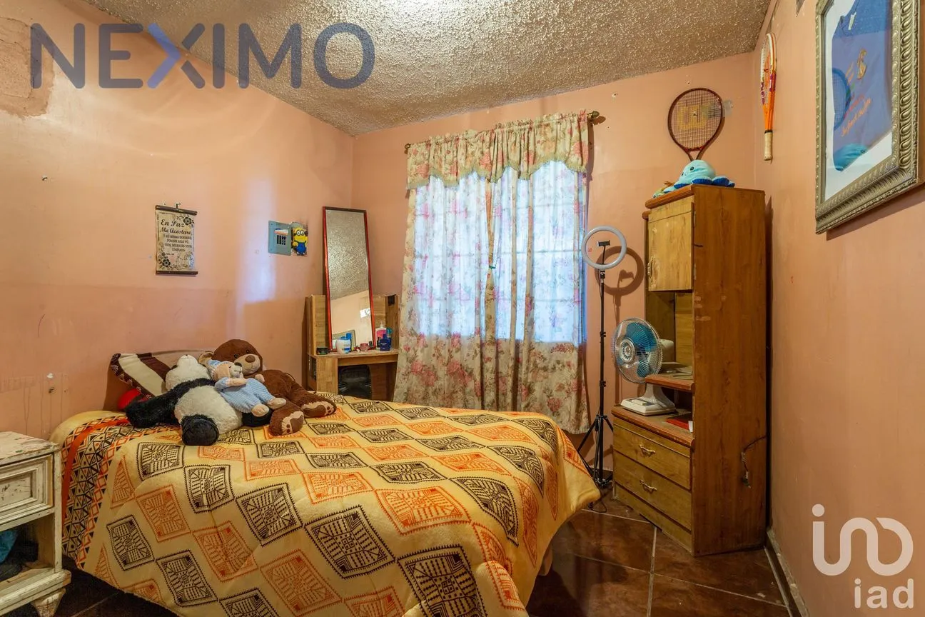 Casa en Venta en Riberas del Bravo IX, Juárez, Chihuahua | NEX-45003 | iad México | Foto 13 de 15
