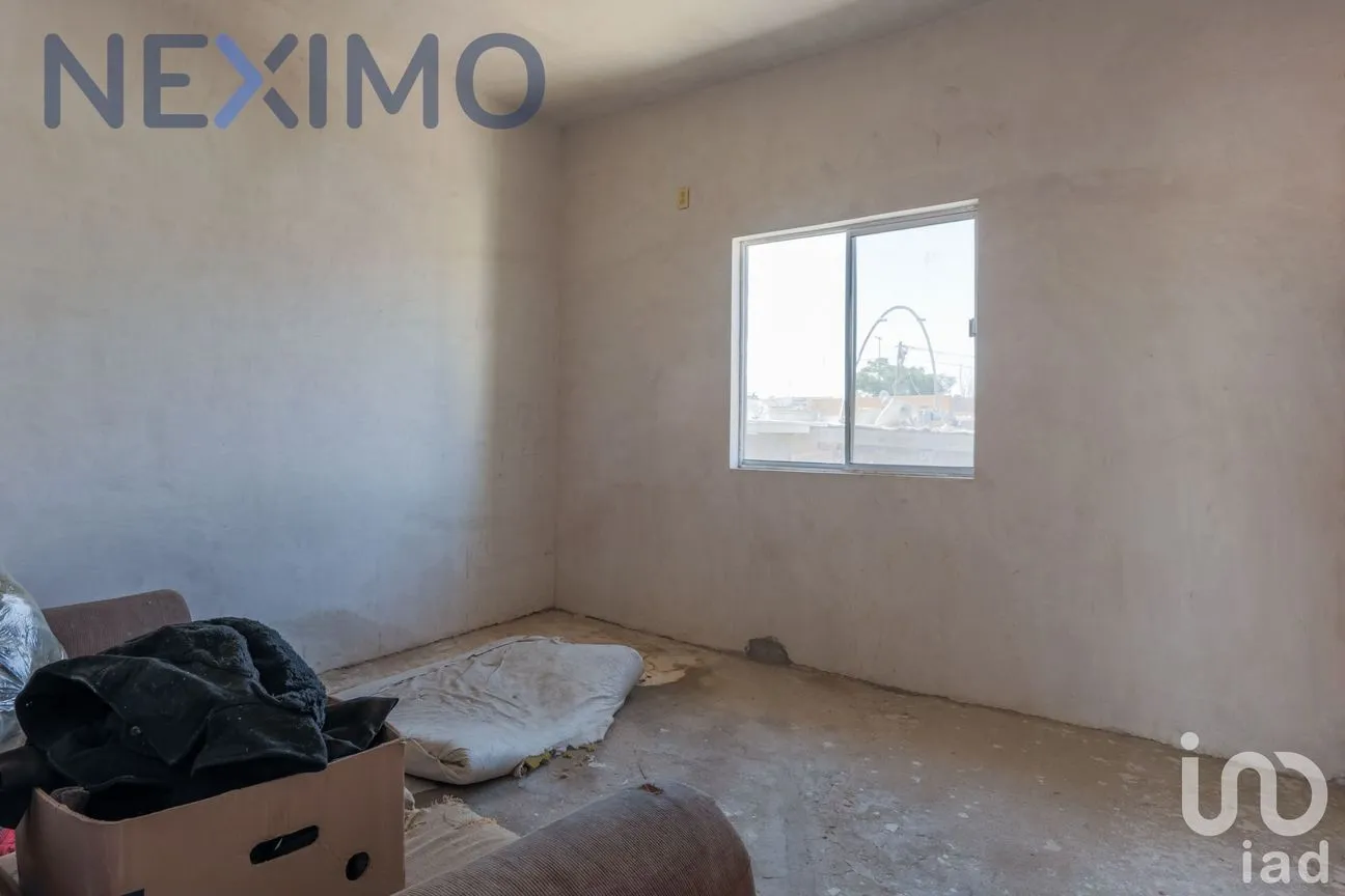 Casa en Venta en Riberas del Bravo IX, Juárez, Chihuahua | NEX-45003 | iad México | Foto 9 de 15