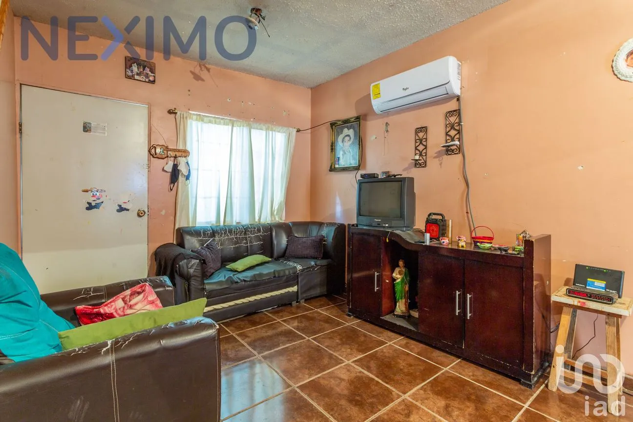 Casa en Venta en Riberas del Bravo IX, Juárez, Chihuahua | NEX-45003 | iad México | Foto 6 de 15
