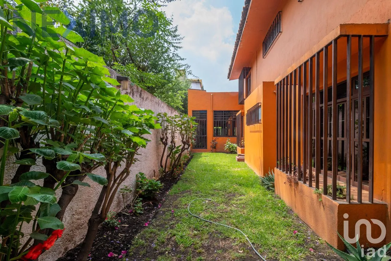 Casa en Venta en Santa María Tepepan, Xochimilco, Ciudad de México | NEX-41751 | iad México | Foto 2 de 30