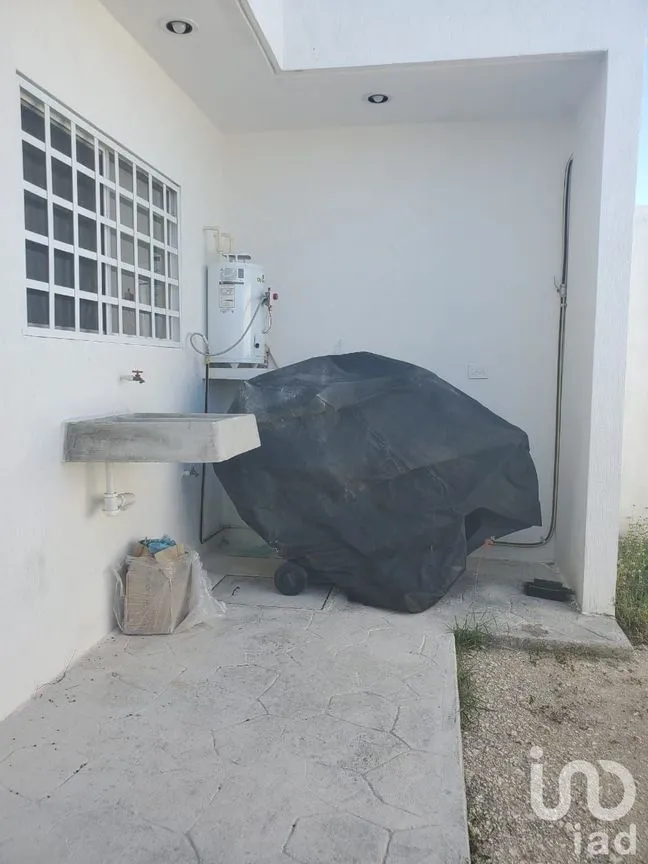 Casa en Renta en Jardines del Sur, Benito Juárez, Quintana Roo | NEX-43707 | iad México | Foto 11 de 21