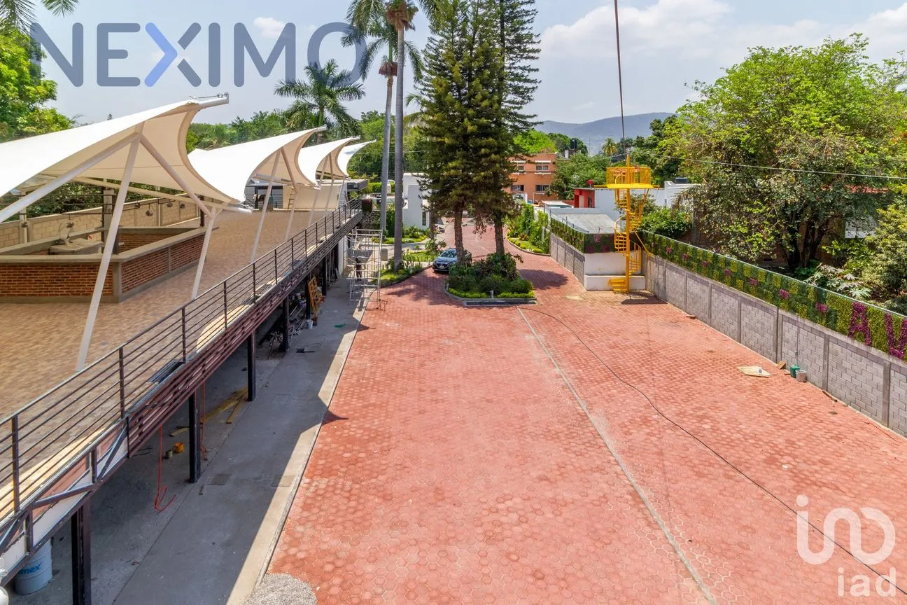 Hotel en Renta en Centro Jiutepec, Jiutepec, Morelos | NEX-46624 | iad México | Foto 14 de 25