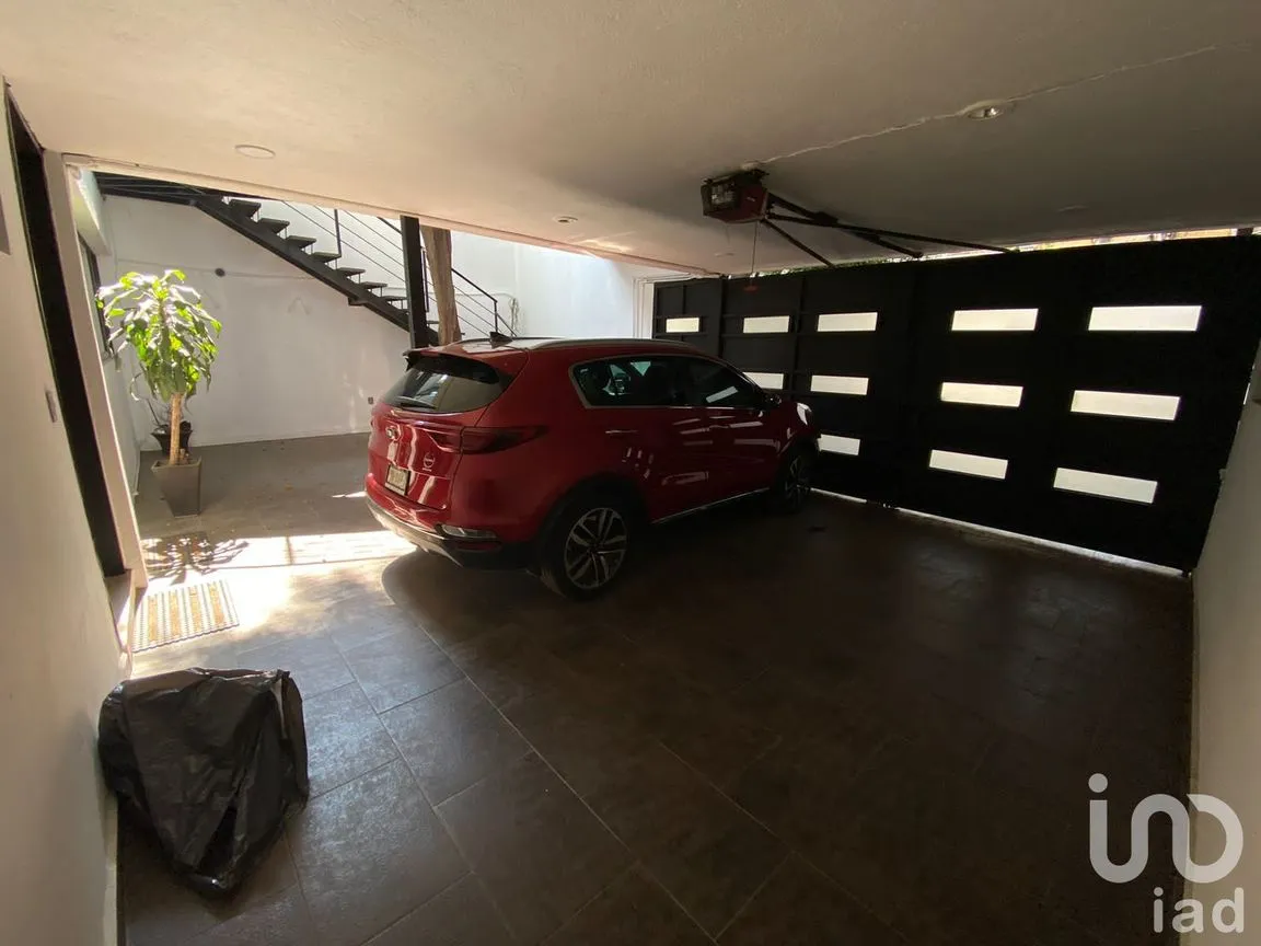 Casa en Venta en Letrán Valle, Benito Juárez, Ciudad de México | NEX-176059 | iad México | Foto 2 de 32