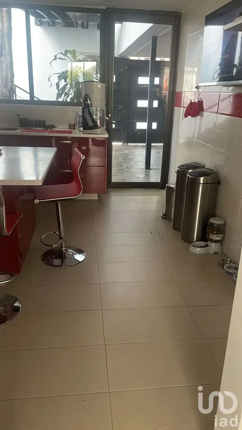 Casa en Venta en Letrán Valle, Benito Juárez, Ciudad de México | NEX-176059 | iad México | Foto 11 de 32