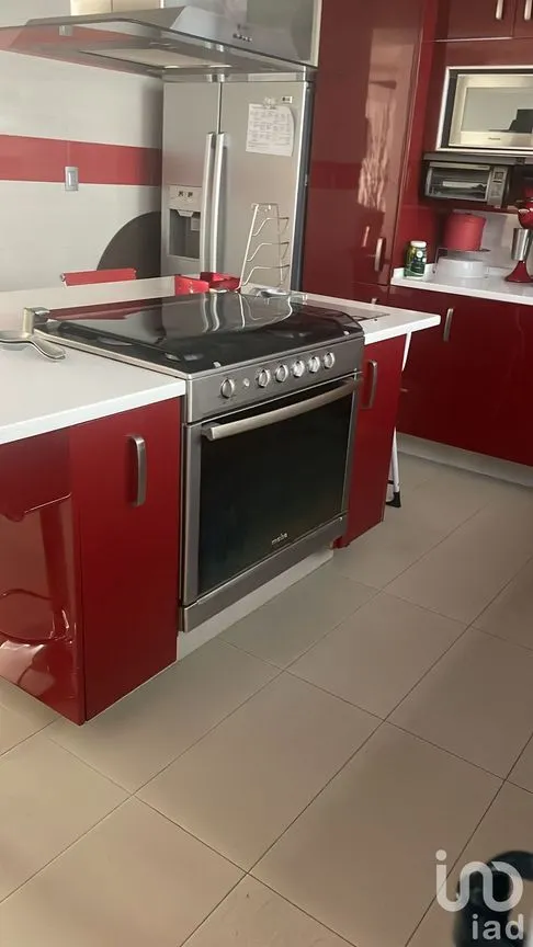 Casa en Venta en Letrán Valle, Benito Juárez, Ciudad de México | NEX-176059 | iad México | Foto 12 de 32