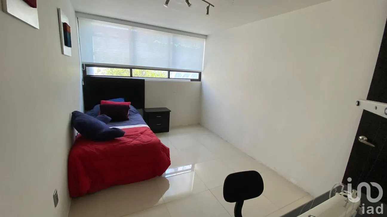 Casa en Venta en Letrán Valle, Benito Juárez, Ciudad de México | NEX-176059 | iad México | Foto 13 de 32