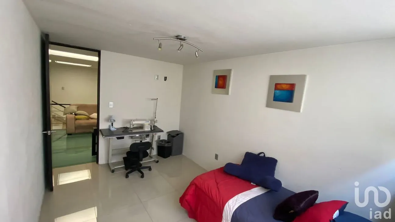 Casa en Venta en Letrán Valle, Benito Juárez, Ciudad de México | NEX-176059 | iad México | Foto 14 de 32