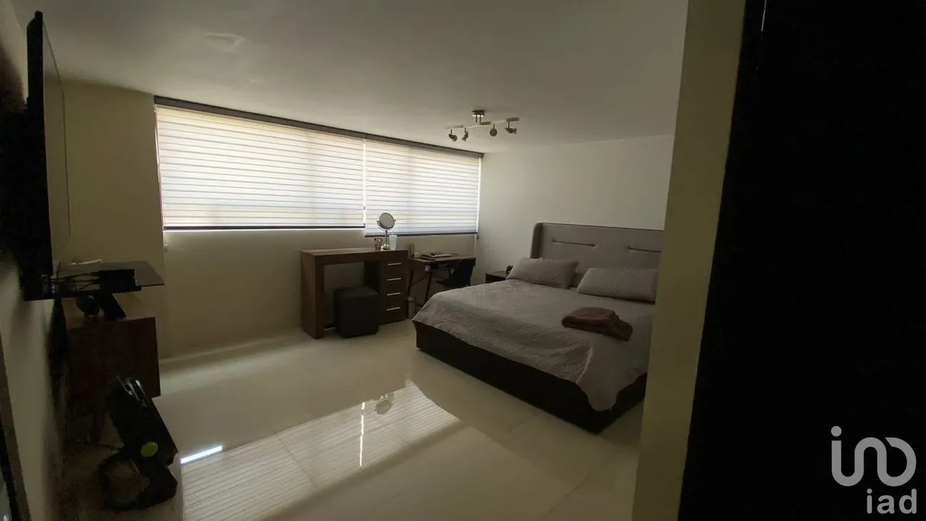 Casa en Venta en Letrán Valle, Benito Juárez, Ciudad de México | NEX-176059 | iad México | Foto 15 de 32