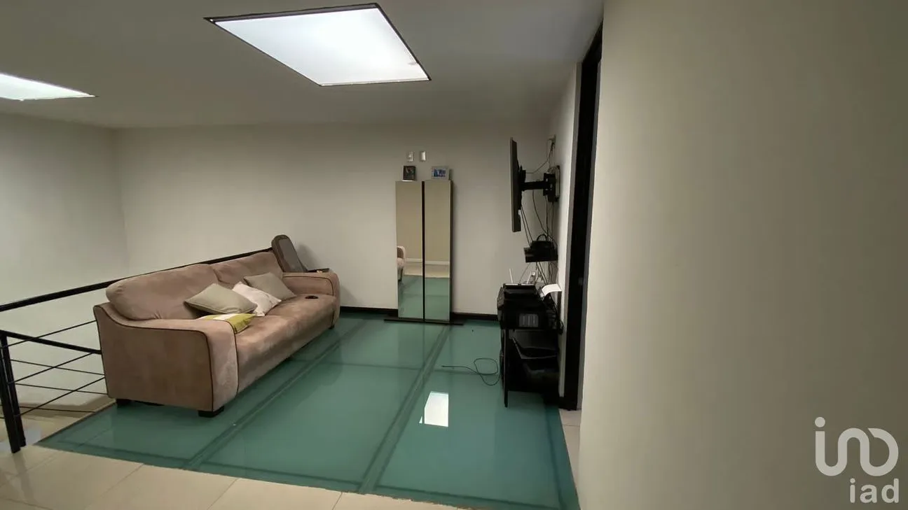 Casa en Venta en Letrán Valle, Benito Juárez, Ciudad de México | NEX-176059 | iad México | Foto 19 de 32