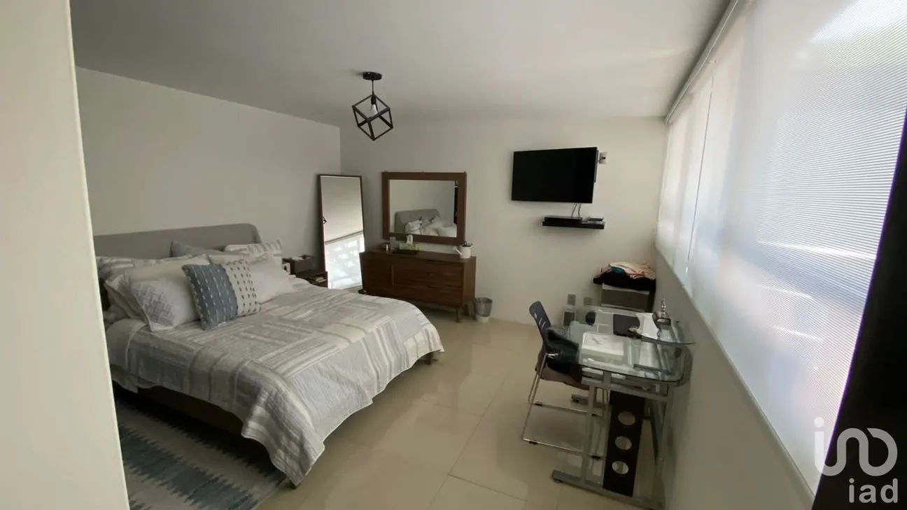 Casa en Venta en Letrán Valle, Benito Juárez, Ciudad de México | NEX-176059 | iad México | Foto 20 de 32