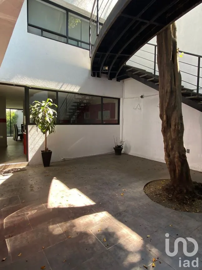 Casa en Venta en Letrán Valle, Benito Juárez, Ciudad de México | NEX-176059 | iad México | Foto 3 de 32