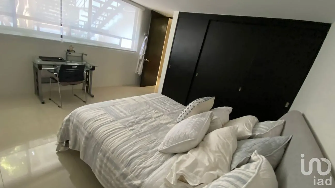 Casa en Venta en Letrán Valle, Benito Juárez, Ciudad de México | NEX-176059 | iad México | Foto 21 de 32