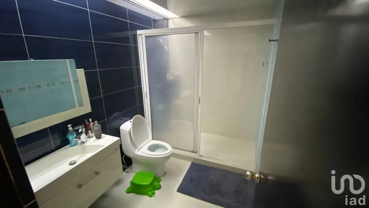 Casa en Venta en Letrán Valle, Benito Juárez, Ciudad de México | NEX-176059 | iad México | Foto 22 de 32