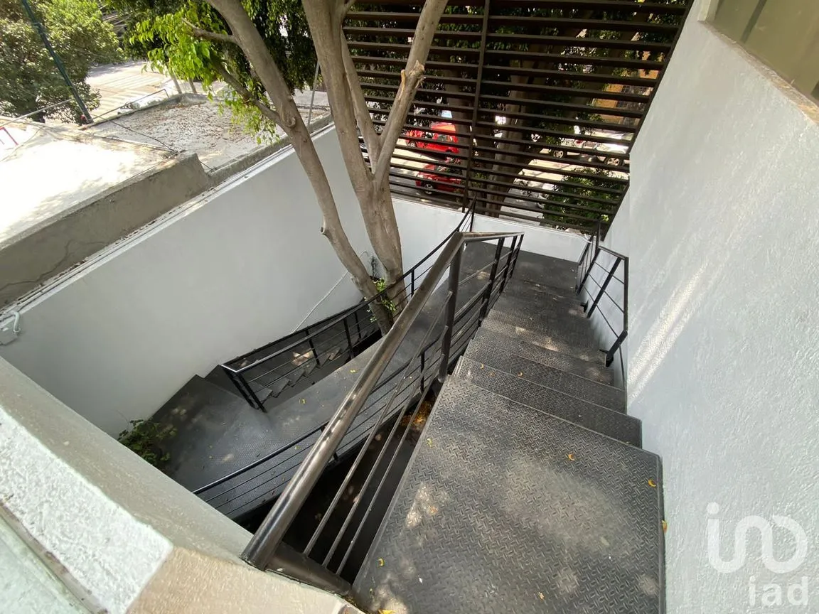 Casa en Venta en Letrán Valle, Benito Juárez, Ciudad de México | NEX-176059 | iad México | Foto 23 de 32