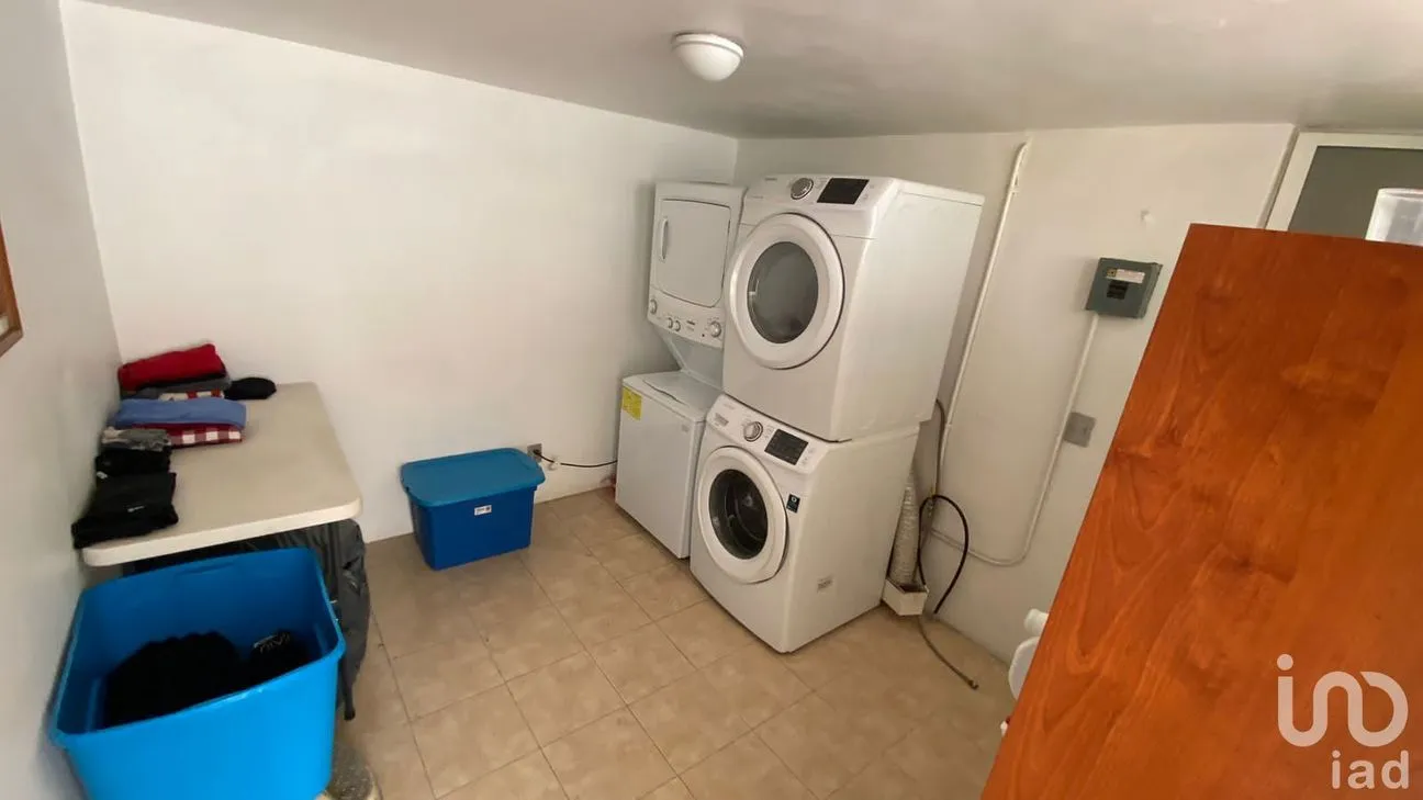 Casa en Venta en Letrán Valle, Benito Juárez, Ciudad de México | NEX-176059 | iad México | Foto 25 de 32