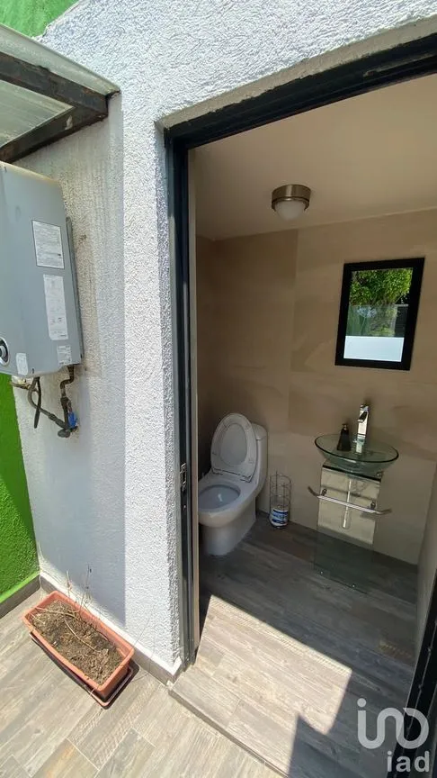 Casa en Venta en Letrán Valle, Benito Juárez, Ciudad de México | NEX-176059 | iad México | Foto 26 de 32