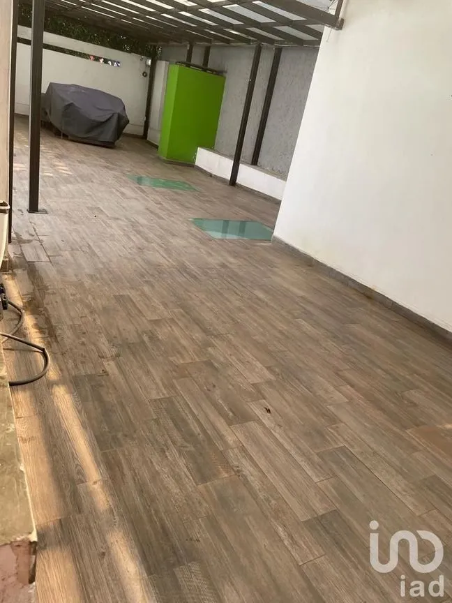 Casa en Venta en Letrán Valle, Benito Juárez, Ciudad de México | NEX-176059 | iad México | Foto 28 de 32