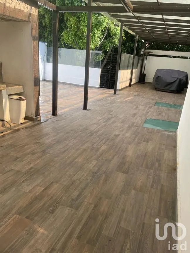 Casa en Venta en Letrán Valle, Benito Juárez, Ciudad de México | NEX-176059 | iad México | Foto 29 de 32