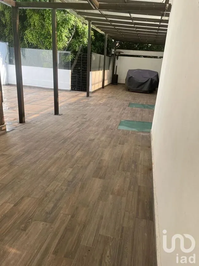 Casa en Venta en Letrán Valle, Benito Juárez, Ciudad de México | NEX-176059 | iad México | Foto 30 de 32