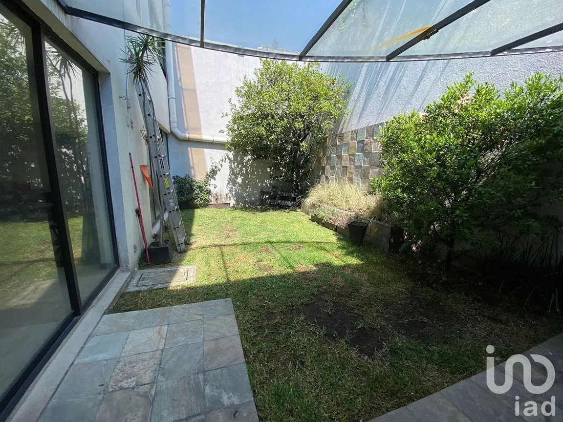 Casa en Venta en Letrán Valle, Benito Juárez, Ciudad de México | NEX-176059 | iad México | Foto 4 de 32