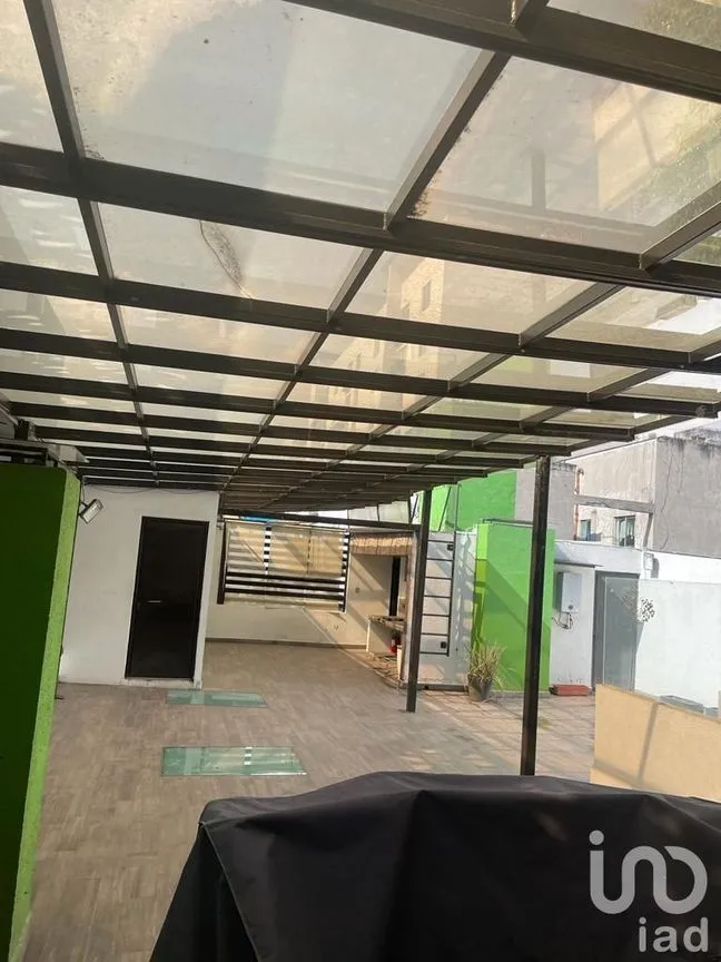 Casa en Venta en Letrán Valle, Benito Juárez, Ciudad de México | NEX-176059 | iad México | Foto 31 de 32