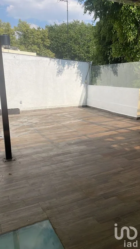 Casa en Venta en Letrán Valle, Benito Juárez, Ciudad de México | NEX-176059 | iad México | Foto 32 de 32